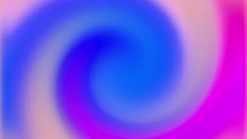 Abstract colorful gradient animation background 스톡 동영상 166118001