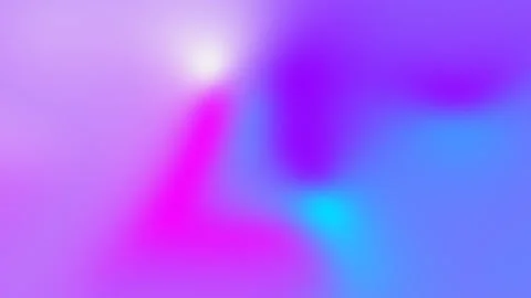 Abstract Colorful Gradient Background in 4K – Smooth Motion Design for Video Stock Footage 322149479