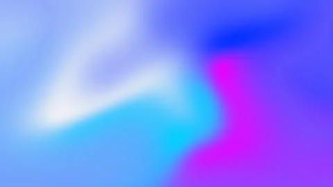Abstract Colorful Gradient Background in 4K – Smooth Motion Design for Video Stock Footage 322150340