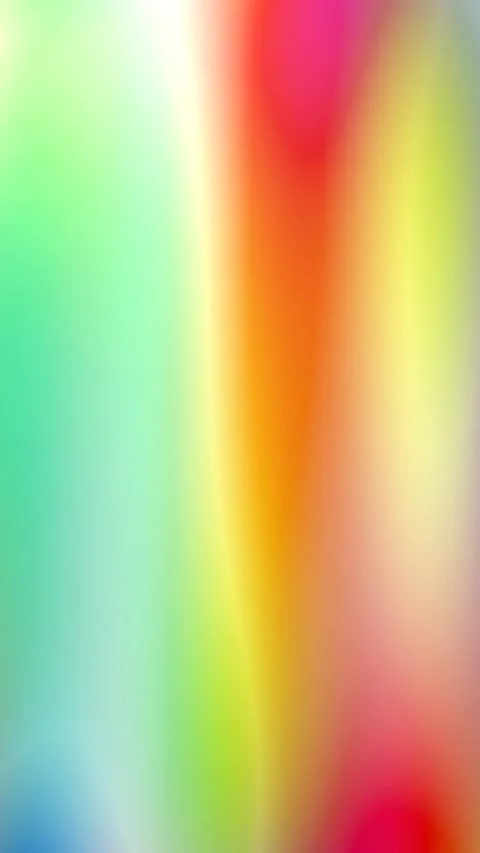 Abstract colorful gradient background animation Stock Footage 278999111