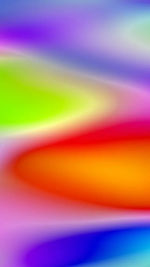 Abstract colorful gradient background animation Stock Footage 279089402