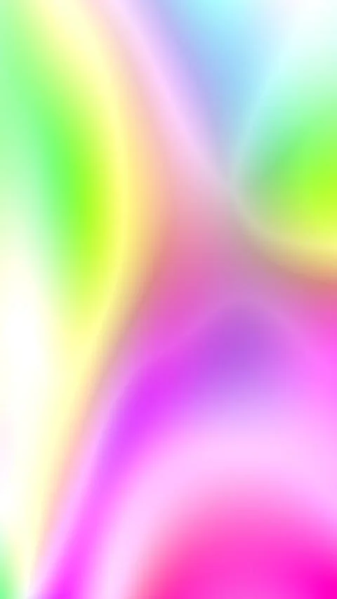 Abstract colorful gradient background animation Stock Footage 279176328