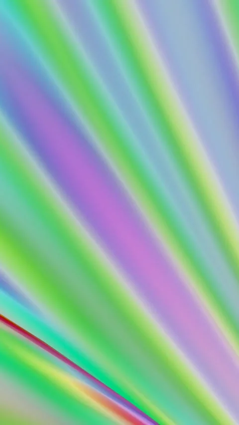 Abstract colorful gradient background animation Stock Footage 279465134