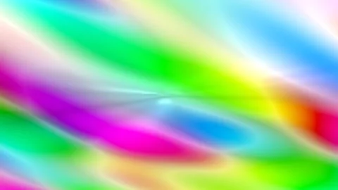 Abstract colorful gradient background animation Stock Footage 279658215
