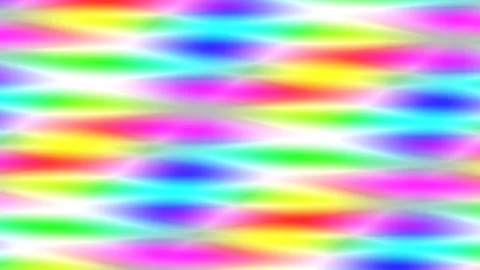 Abstract colorful gradient background animation Stock Footage 279887124