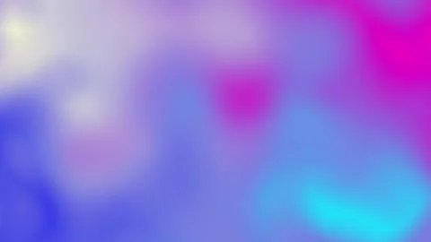 Abstract colorful gradient background animation Stock Footage 321750886