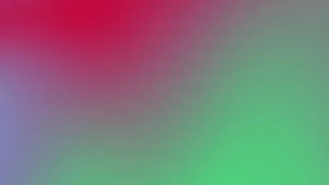 Abstract Colorful Gradient Background with Blurred Multicolored Pattern Stock Footage 316316061