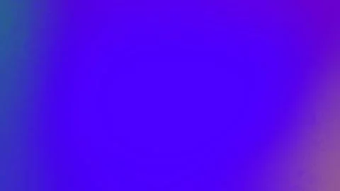 Abstract colorful gradient background for creative design. Vibrant digital art Stock Illustration