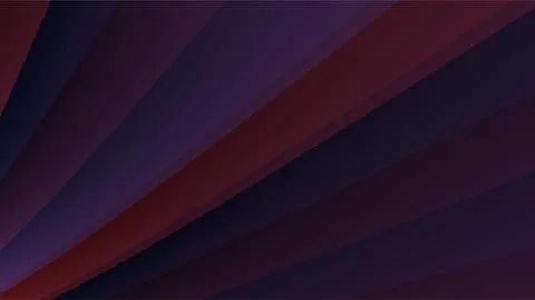 Abstract Colorful Gradient Background with Dark Tones. Stock Illustration