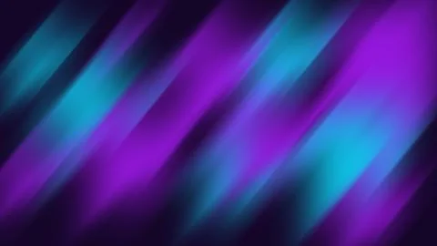 Abstract colorful gradient background for design as banner, ads, and presenta Stock Illustration