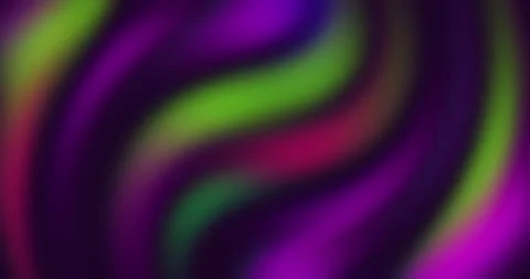 Abstract Colorful Gradient Background Video stock 247846874