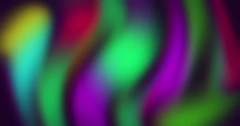 Abstract Colorful Gradient Background Video stock 247848335