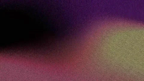 Abstract Colorful Gradient Background with Grainy Texture and Dynamic Light  Stock Footage 339134037