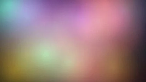 Abstract colorful gradient background with noise texture Ilustración de archivo