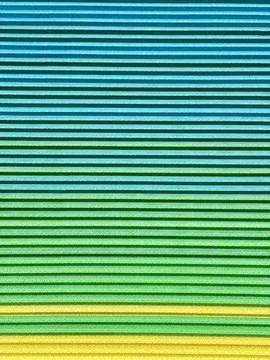 Abstract colorful gradient background for publication, design, poster, calendar Stock-Fotos