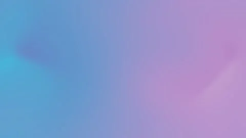 Abstract colorful gradient background, purple, pink, blue liquid texture, HD 4K Video stock 297872891