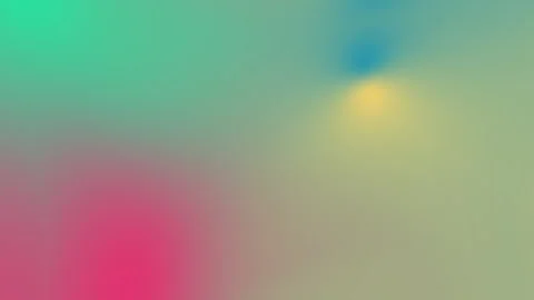 Abstract colorful gradient background with smooth blend of vibrant hues and.. Stock Footage 313416117