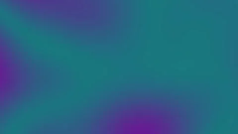 Abstract Colorful Gradient Background with Smooth Blurred Transitions Stock-Footage 337955913