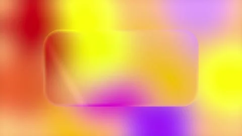 Abstract Colorful Gradient Background With Soft Texture Stock Footage 331766848