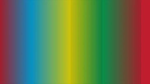 Abstract colorful gradient background with textured vertical lines ideal. Illustrazione stock