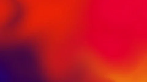 Abstract colorful gradient background. Trendy soft color palette. Smooth Motion Stock Footage 281996503