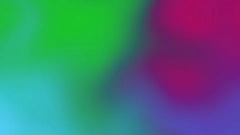 Abstract colorful gradient background. Trendy soft color palette. Smooth Motion Stock Footage 281996541