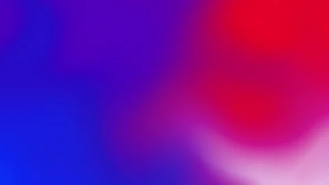 Abstract colorful gradient background. Trendy soft color palette. Smooth Motion Stock Footage 281996559