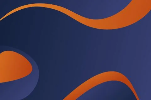 Abstract Colorful Gradient Background .Vector Illustrator Stock Illustration