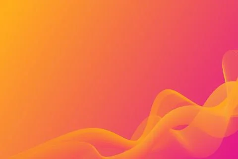 Abstract Colorful Gradient Background .Vector Illustrator Stock Illustration