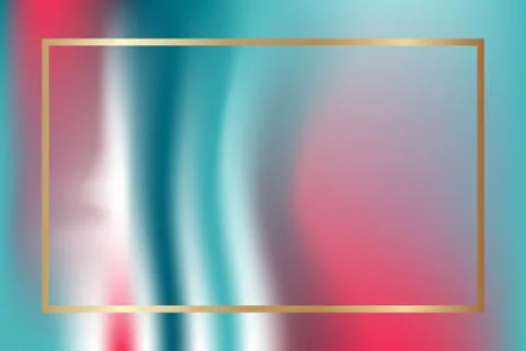 Abstract Colorful Gradient Background .Vector Illustrator Stock Illustration