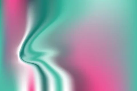 Abstract Colorful Gradient Background .Vector Illustrator Stock Illustration