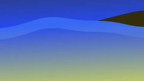 Abstract Colorful Gradient Backgrounds Transition Smoothly. Stock Footage 328505661