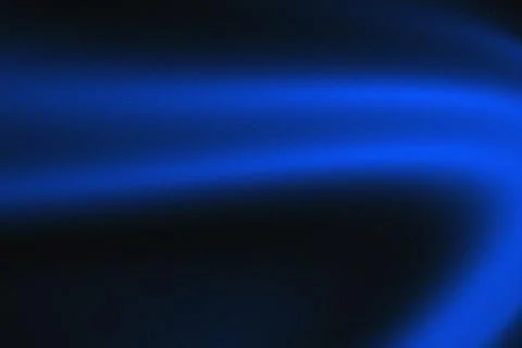 Abstract colorful Gradient Blue Background.. 库存插图