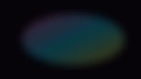 Abstract Colorful Gradient Bokeh Loop Background for Motion Graphics Video Stock Footage 343631081
