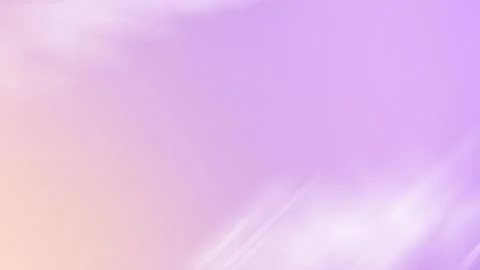 Abstract colorful gradient creating soft ethereal background texture Ilustración de archivo