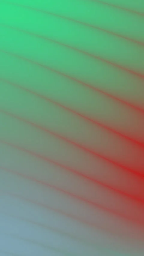 Abstract colorful gradient with diagonal stripes creating a dynamic visual .. Stock Footage 316395591