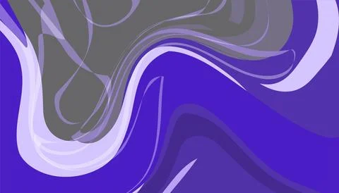 Abstract colorful gradient geometric shape background . Vector shapes patte.. Illustrazione stock