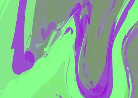 Abstract colorful gradient geometric shape background . Vector shapes patte.. Stock Illustration