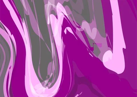 Abstract colorful gradient geometric shape background . Vector shapes patte.. 스톡 일러스트