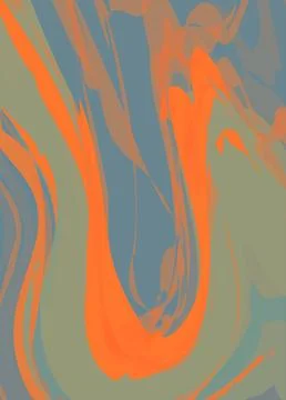 Abstract colorful gradient geometric shape background . Vector shapes patte.. Illustrazione stock