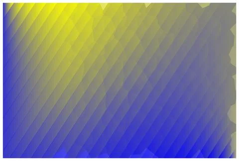 Abstract colorful gradient grid background with geometric square pattern an.. Stockillustratie