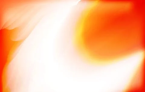 Abstract colorful gradient with light effect background vector template 스톡 일러스트
