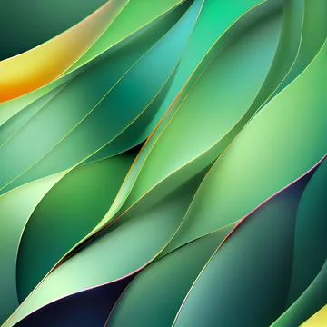 Abstract Colorful Gradient Line Pattern Background Illustrazione stock