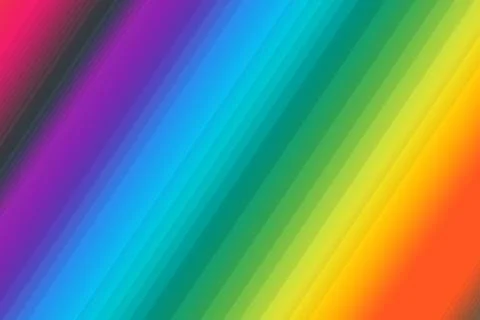 Abstract colorful gradient mesh background.  Gradient color background. Stock Photos