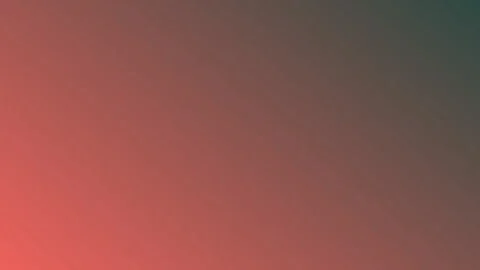 Abstract colorful gradient mosaic with smooth blending and vibrant hues Stock Footage 315268246
