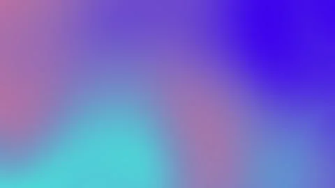 Abstract Colorful Gradient Motion Background Soft Pastel Transitions Stock Footage 308302810