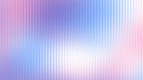 Abstract colorful gradient motion, elegant soft pastel fluid background loop Stock Footage 337101793