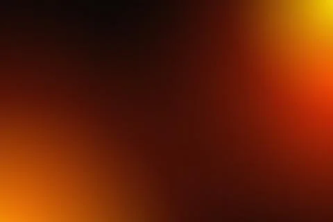 Abstract colorful Gradient Orange Background.. Illustration