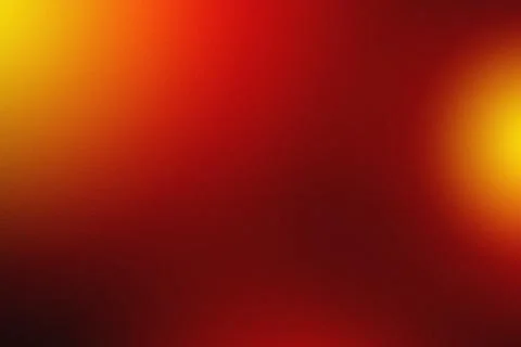 Abstract colorful Gradient Orange Background.. Illustration