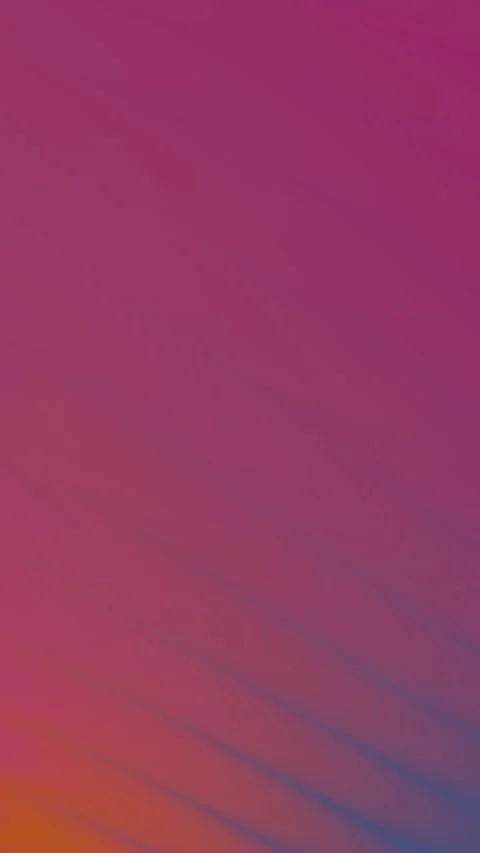 Abstract Colorful Gradient Pattern with Diagonal Line Overlays for Modern D.. Stock Footage 316395643